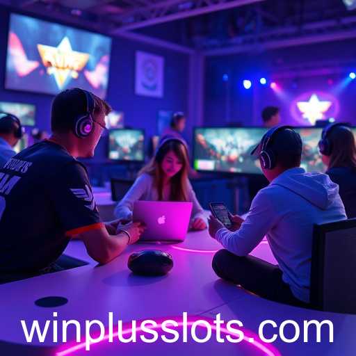 E-Gaming Soars Amidst Regulatory Shifts