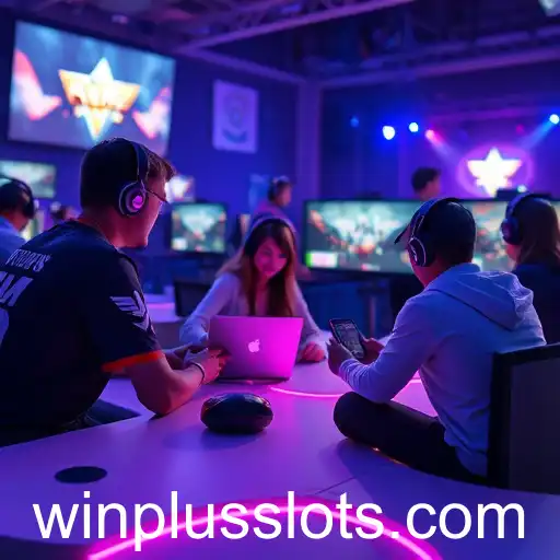 E-Gaming Soars Amidst Regulatory Shifts