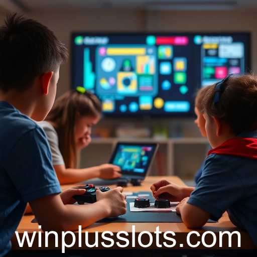 The Rise of Gamification in Education