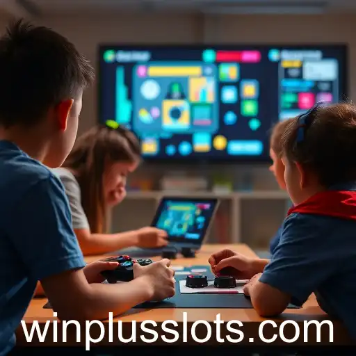 The Rise of Gamification in Education