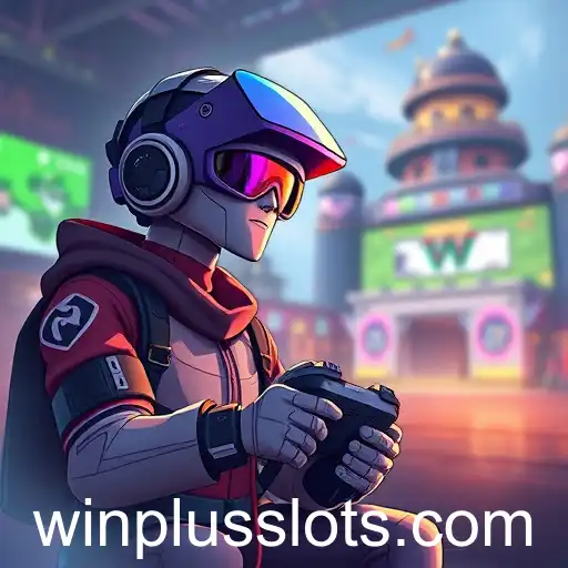 Winplus: Revolutionizing Online Gaming