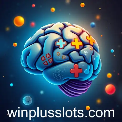 The Timeless Appeal of 'Puzzle Games': Engaging Minds with 'Winplus'