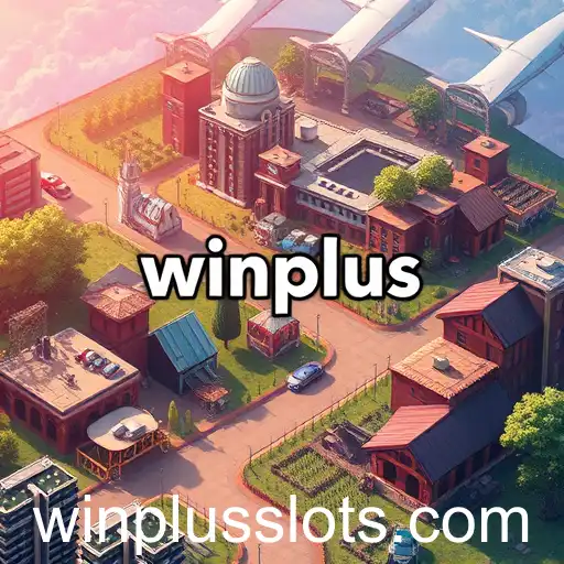 Exploring the Immersive World of Simulation Games on Winplus