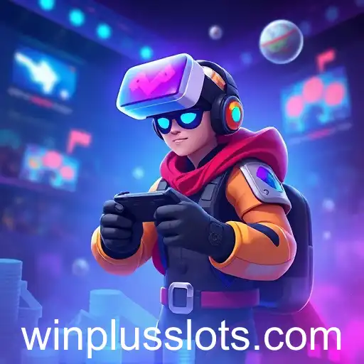 Winplus Revolutionizes Online Gaming Scene
