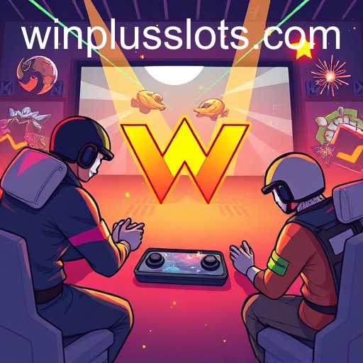 Winplus: Revolutionizing Online Gaming in 2025