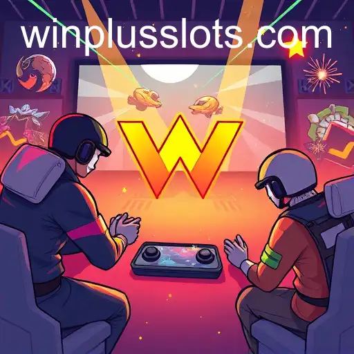 Winplus: Revolutionizing Online Gaming in 2025