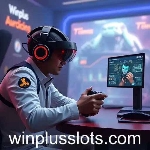 Winplus: A New Era for Gaming Enthusiasts