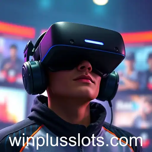 Winplus: Transforming Online Gaming in 2025
