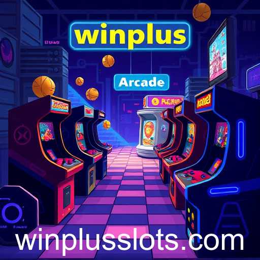 Winplus: Revolutionizing the Online Gaming Landscape