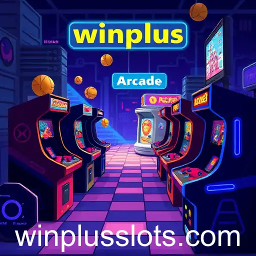 Winplus: Revolutionizing the Online Gaming Landscape