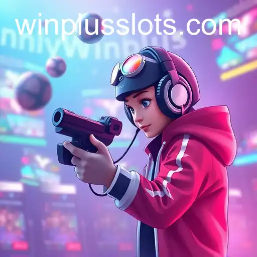 Winplus Revolutionizes Online Gaming Experience