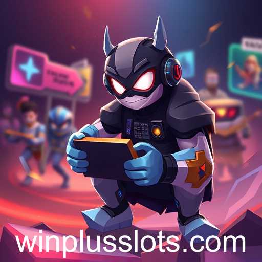 Winplus: Elevating Online Gaming in the Digital Era