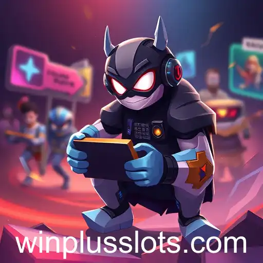 Winplus: Elevating Online Gaming in the Digital Era
