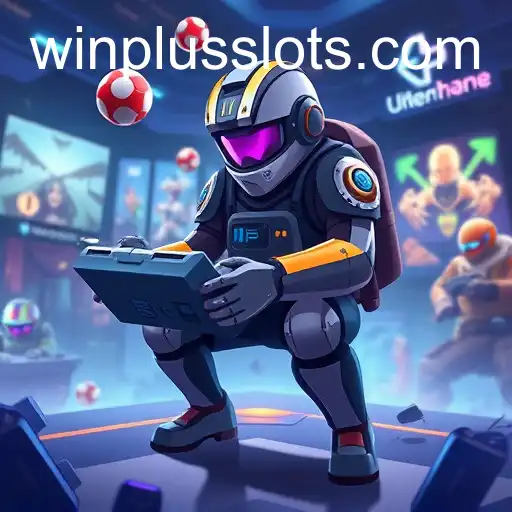 Winplus Revolutionizes Online Gaming